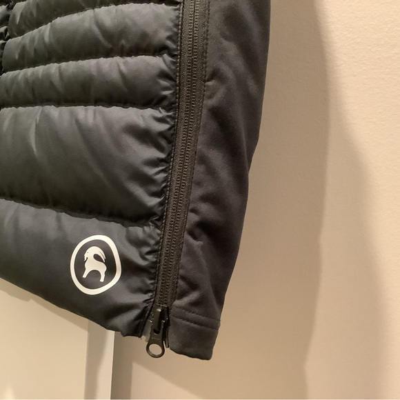 Backcountry Allied Down Mini Skirt - Picture 8 of 9